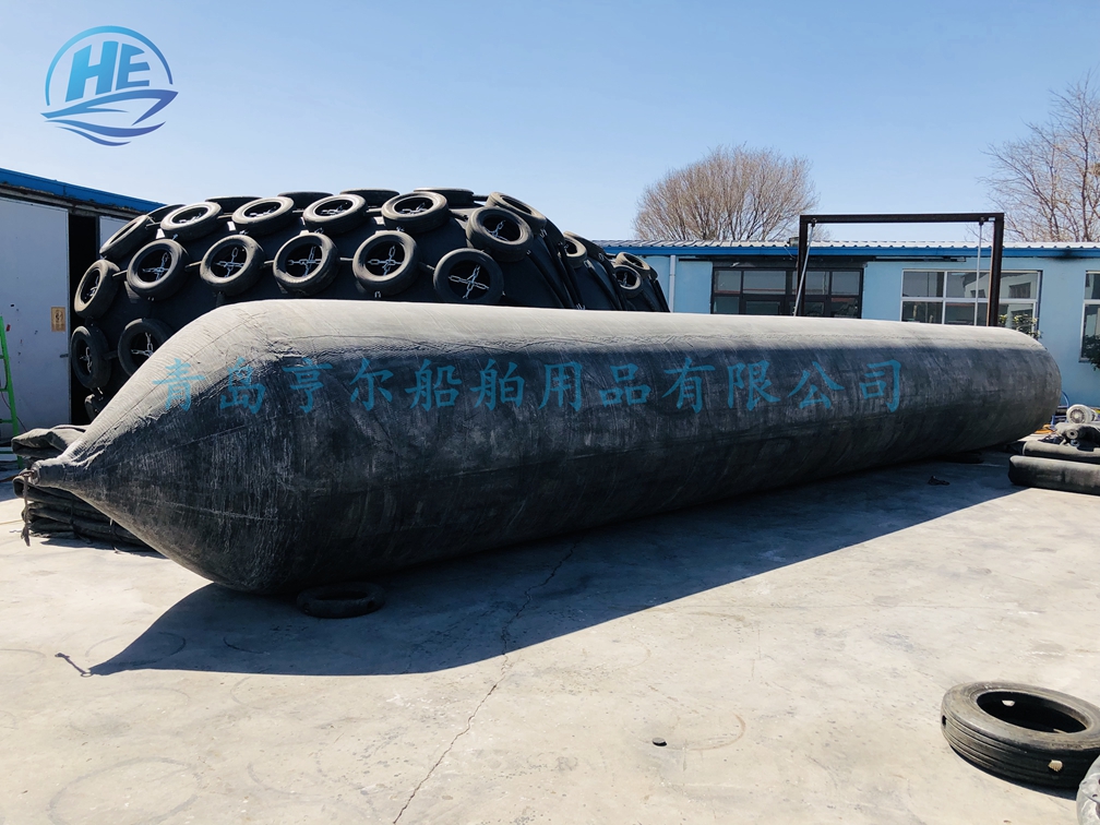 船舶上下水氣囊 現(xiàn)代造船與維修的高效創(chuàng)新方案